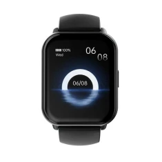Смарт-годинник HiFuture Zone 2 Black (HSFZ2BK)