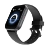Смарт-часы HiFuture Zone 2 Black (HSFZ2BK)