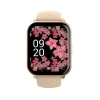 Смарт-годинник HiFuture Zone 2 Pink (HSFZ2PK)