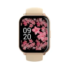 Смарт-годинник HiFuture Zone 2 Pink (HSFZ2PK)