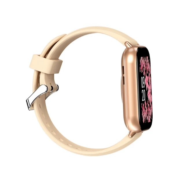 Смарт-годинник HiFuture Zone 2 Pink (HSFZ2PK)
