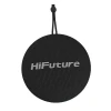 Мініатюрна Bluetooth-колонка HiFuture Altus Black (HBB7BK)