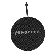 Мініатюрна Bluetooth-колонка HiFuture Altus Black (HBB7BK)