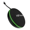 Мініатюрна Bluetooth-колонка HiFuture Altus Black (HBB7BK)