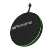 Мініатюрна Bluetooth-колонка HiFuture Altus Black (HBB7BK)