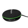 Мініатюрна Bluetooth-колонка HiFuture Altus Black (HBB7BK)