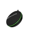 Мініатюрна Bluetooth-колонка HiFuture Altus Black (HBB7BK)