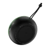Мініатюрна Bluetooth-колонка HiFuture Altus Black (HBB7BK)