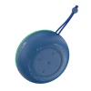 Портативна колонка HiFuture Altus Bluetooth Blue (HBB7BL)