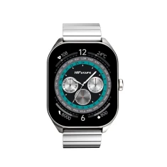 Смарт-годинник HiFuture FutureFit APEX Silver (HSSW3SL)