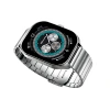 Смарт-годинник HiFuture FutureFit APEX Silver (HSSW3SL)