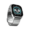 Смарт-годинник HiFuture FutureFit APEX Silver (HSSW3SL)