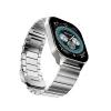 Смарт-годинник HiFuture FutureFit APEX Silver (HSSW3SL)