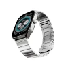 Смарт-годинник HiFuture FutureFit APEX Silver (HSSW3SL)