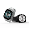 Смарт-годинник HiFuture FutureFit APEX Silver (HSSW3SL)
