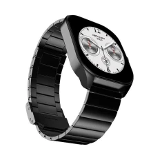 Смарт-годинник HiFuture FutureFit APEX Black (HSSW3BK)