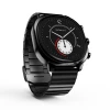 Смарт-годинник HiFuture FutureFit AIX Black (HSSW2BK)