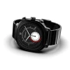 Смарт-годинник HiFuture FutureFit AIX Black (HSSW2BK)