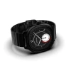 Смарт-годинник HiFuture FutureFit AIX Black (HSSW2BK)