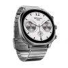 Smartwatch HiFuture FutureFit AIX Silver (HSSW2SL)