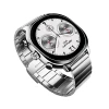 Smartwatch HiFuture FutureFit AIX Silver (HSSW2SL)