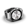 Smartwatch HiFuture FutureFit AIX Silver (HSSW2SL)