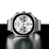 Smartwatch HiFuture FutureFit AIX Silver (HSSW2SL)