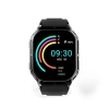 Smartwatch HiFuture FutureFit Ultra3 Black (HSSW1BK)
