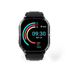 Smartwatch HiFuture FutureFit Ultra3 Black (HSSW1BK)