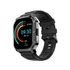 Smartwatch HiFuture FutureFit Ultra3 Black (HSSW1BK)
