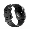 Smartwatch HiFuture FutureFit Ultra3 Black (HSSW1BK)