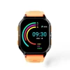 Смарт-годинник HiFuture FutureFit Ultra3 Orange (HSSW1OG)