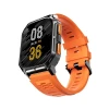 Смарт-годинник HiFuture FutureFit Ultra3 Orange (HSSW1OG)