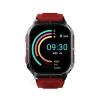 Смарт-годинник HiFuture FutureFit Ultra3 Red (HSSW1RD)