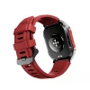 Смарт-годинник HiFuture FutureFit Ultra3 Red (HSSW1RD)