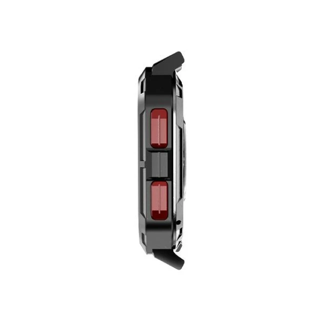 Смарт-годинник HiFuture FutureFit Ultra3 Red (HSSW1RD)