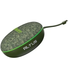 Bluetooth колонка HiFuture Altus Green (HBB7CA)