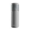 Портативна колонка HiFuture Wedge Bluetooth White (HEB9WH)