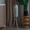 Портативна колонка HiFuture Wedge Bluetooth White (HEB9WH)