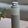 Портативна колонка HiFuture Wedge Bluetooth White (HEB9WH)