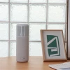 Портативна колонка HiFuture Wedge Bluetooth White (HEB9WH)