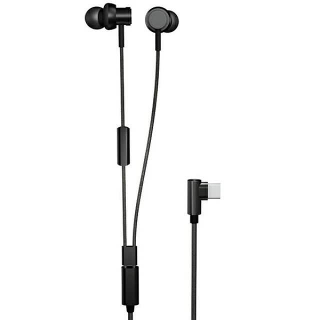 Наушники HiFuture Hi5 Black