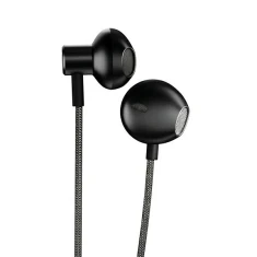 Навушники HiFuture Mi5 Black