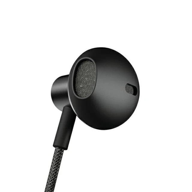 Наушники HiFuture Mi5 Black