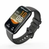 Смарт-годинник HiFuture EVO2 Black (HSSW6BK)