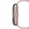 Смарт-годинник HiFuture EVO2 Pink (HSSW6RG)