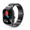 Смарт-годинник HiFuture Ultra3 Pro Black (HSSW7BK)
