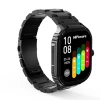 Смарт-годинник HiFuture Ultra3 Pro Black (HSSW7BK)