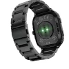 Смарт-годинник HiFuture Ultra3 Pro Black (HSSW7BK)