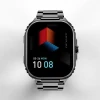 Смарт-годинник HiFuture Ultra3 Pro Black (HSSW7BK)